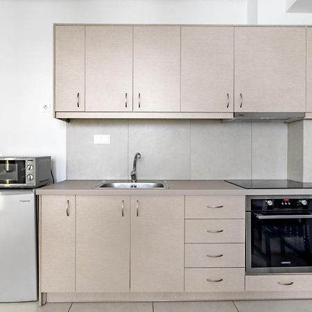 Supreme C1 Apartment In Syntagma เอเธนส์ ภายนอก รูปภาพ