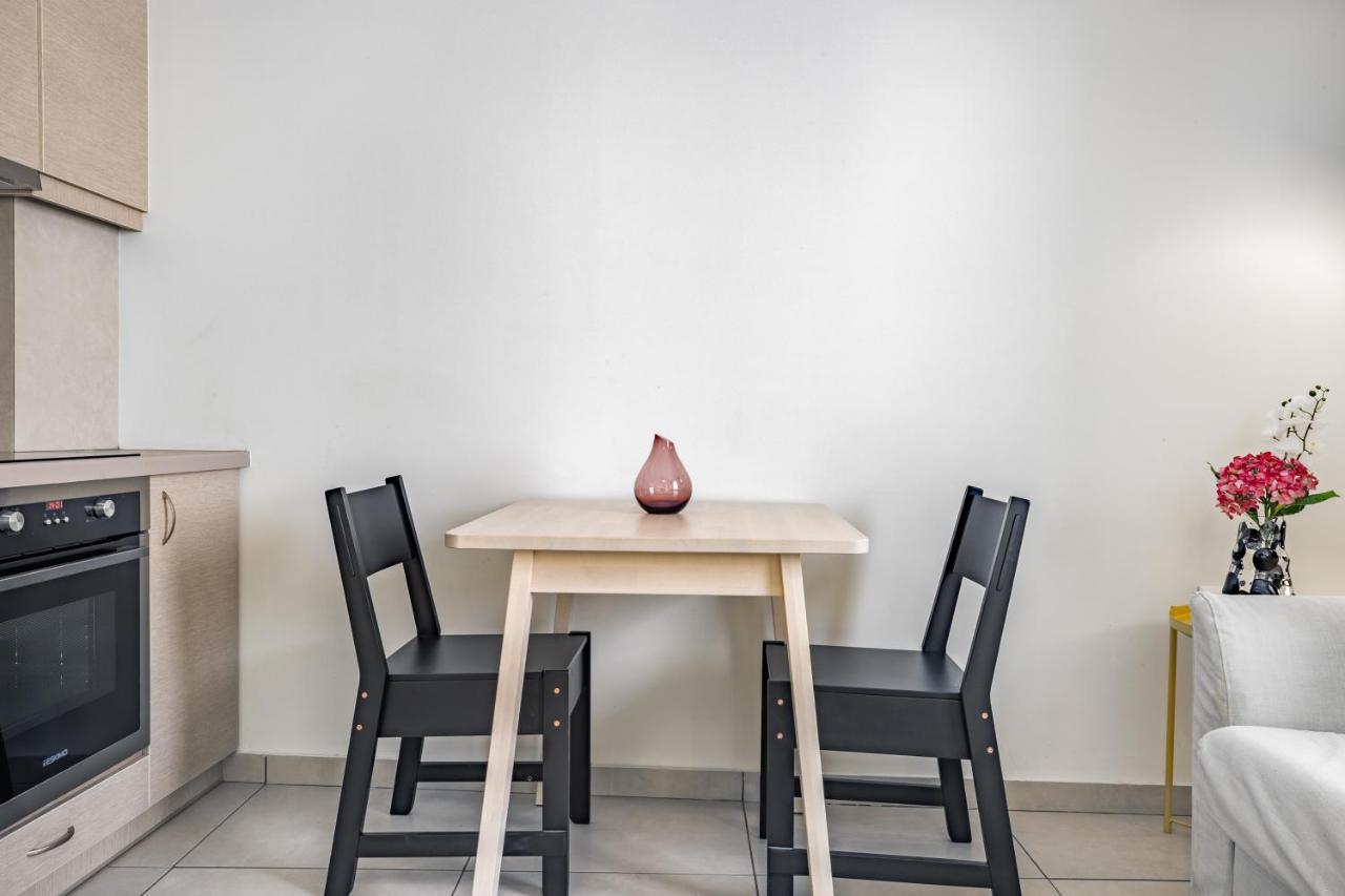 Supreme C1 Apartment In Syntagma เอเธนส์ ภายนอก รูปภาพ
