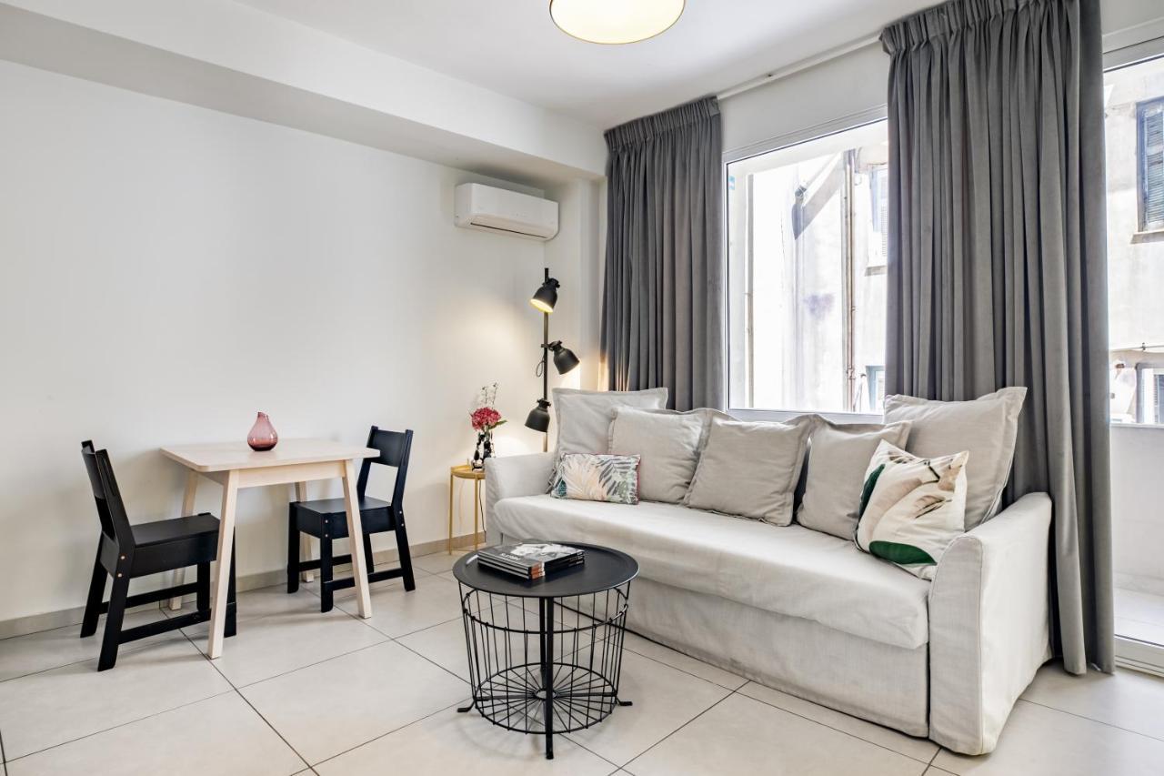 Supreme C1 Apartment In Syntagma เอเธนส์ ภายนอก รูปภาพ