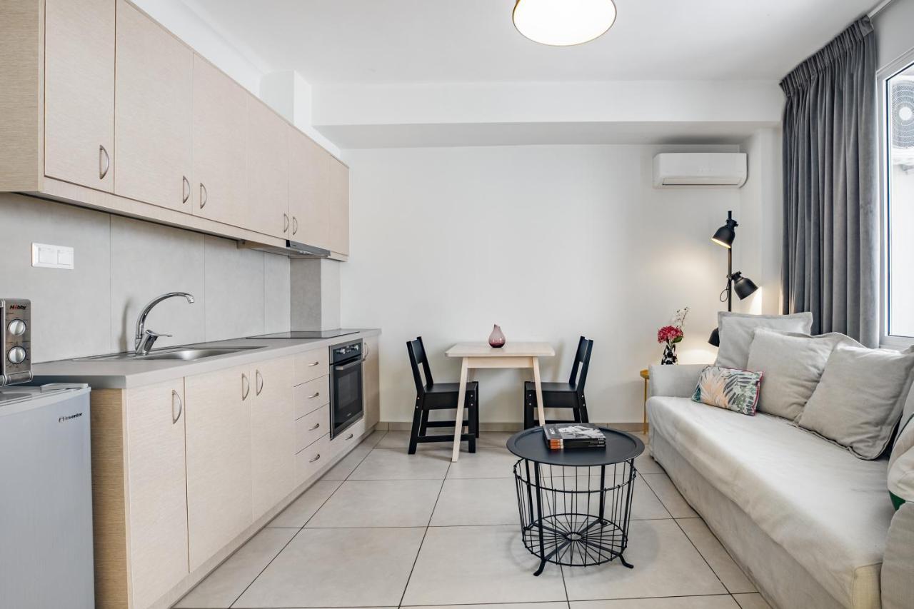 Supreme C1 Apartment In Syntagma เอเธนส์ ภายนอก รูปภาพ